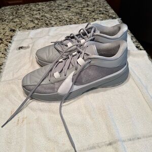 Nike Men’s Giannis Freak 5 Team Color “Grey”